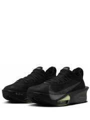 Nikee Air Zoom Alphafly Next 3 Black metallic Ash