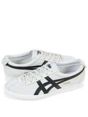 Onitsuka Tiger Mexico 66 Delegation White Black