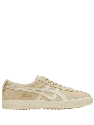 Onitsuka Tiger Mexico Delegation Beige Brown