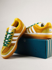 Bad Bunny x Adidas Gazelle Indoor Vega Baja