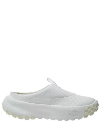 The north face Non stop Mule All white
