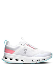 On Cloud x Nova Running White blue