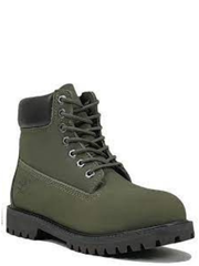 Timberland Long boots Olive