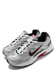 Nike Initiator Low Metallic Silver