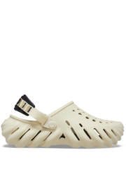 CROCS ECHO BEIGE BLACK