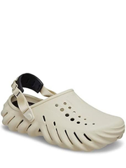 CROCS ECHO BEIGE BLACK