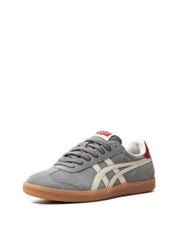 Onitsukaa Tiger Tokuten Grey White Suede Quality