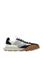 New Balancee Xc 72 Beige Black 1023