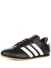 Adidas taekwondo Black