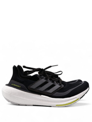 Adidas Ultra Boost 23 Light yellow