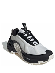 Adidas wonder runner White black