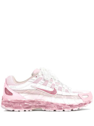 Nikee P-6000 Custom Pink 887