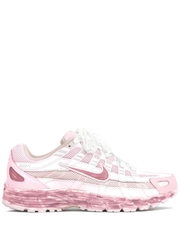 Nike P 6000 Custom Pink