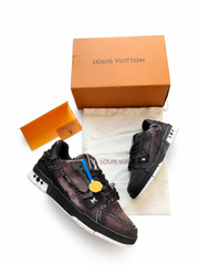 Louis Vuitton Trainer Civilist 2025