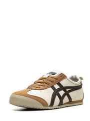 onitsukaa tiger Mexico 66 Licorice brown fix
