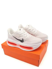 Vomero Premiumem white orange