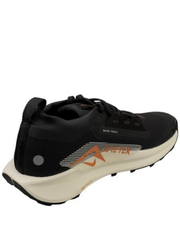 NIK_E PEGASUS TRAIL 5 GTX Off NOIR BLACK MONARCH PALE IVORY FIX