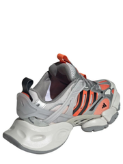 Adidass Vento XLG Runner Deluxe Silver Orange 969