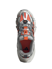 Adidass Vento XLG Runner Deluxe Silver Orange 969