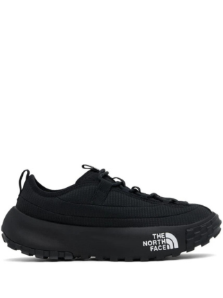 The Northh Face Mule Triple Black