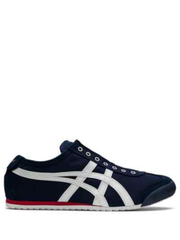 Onitsukaa Tiger Slip On Nevy Blue fix