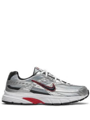 Nikee Initiator Low Metallic Silver