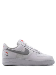 Nikee Airforce 1 Low Double Swoosh_722