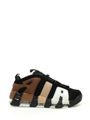 Nikee air more uptempo gs barely green