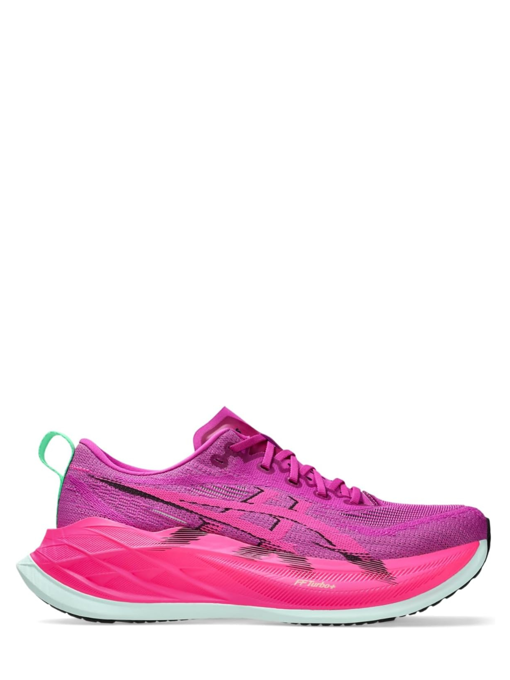 Asicss Superblast 2 Pink Bold Magenta