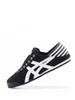 Onitsuka Tiger Slip On Paraty Black White 936