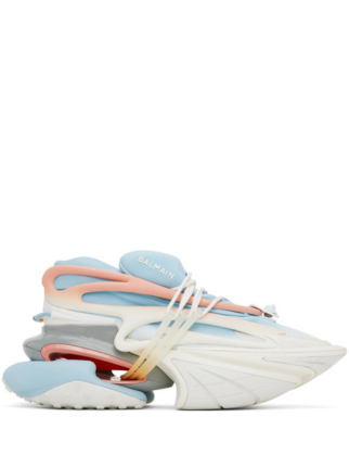 Balmain Unicorn Paris Multi