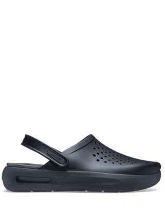 CROCS INMOTION BLACK GREY