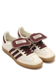 adidas samba pony tonal wales bonner cream white