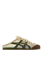 Onitsuka Tiger Mexico 66 Sabot Grass Green