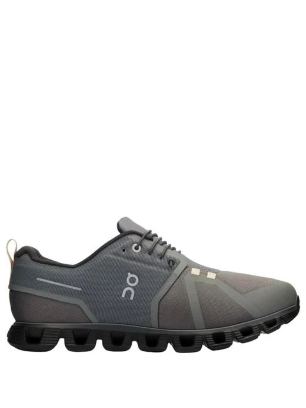 On cloud 5 waterproof