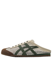 Onitsuka Tiger Mexico 66 Sabot Grass Green