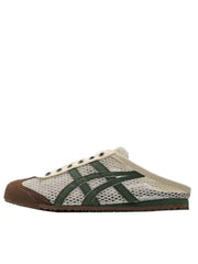 Onitsuka Tiger Mexico 66 Sabot Grass Green