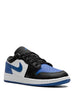 nikee Jordan retro 1 Low Alternate Royal Toe