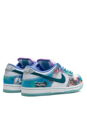 NIKE SB DUNK LOW FUTURA LABORATORIES