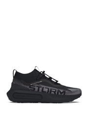 Under Armour phantom 4 storm shose black