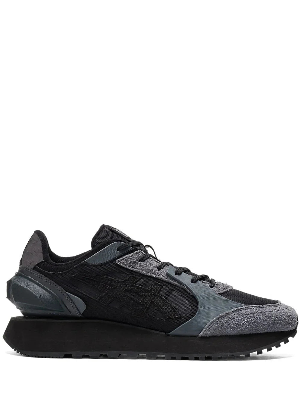 Onitsuka Tiger MOAGE CO Black Grey