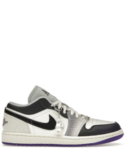 Nike Air jordan 1 Low SE punk rock