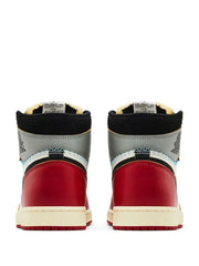 AIR JORDAN RETRO 1 UNION LA RED