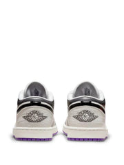 Nikee Air Jordan Retro 1 Low Punk Rock