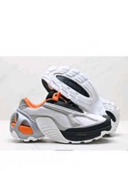 Adidas Wonder Runner Grey Black