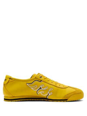 Onitsuka Tiger Mexico 66 SD Yellow