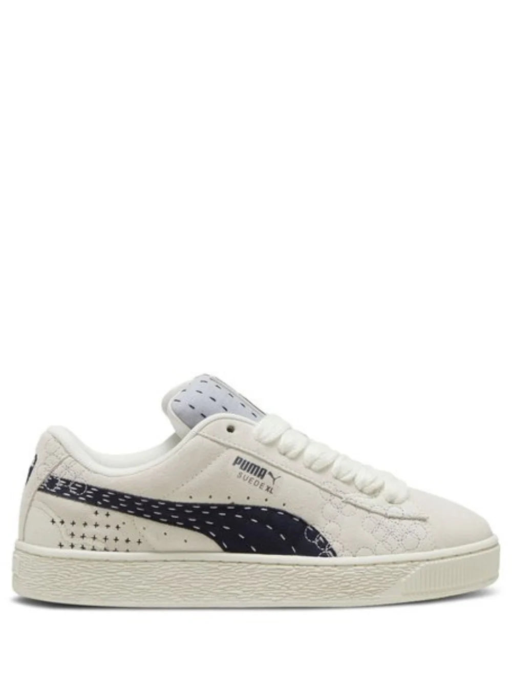 puma suede xl skate