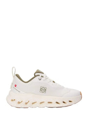 LOEWE X ON Cloudtilt 2 0 white green