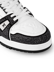 LOUIS VUITTON CRYSTAL DIAMOND 2024