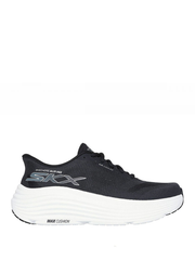 Sketchers Slip in Max Cushioning Endeavor Black
